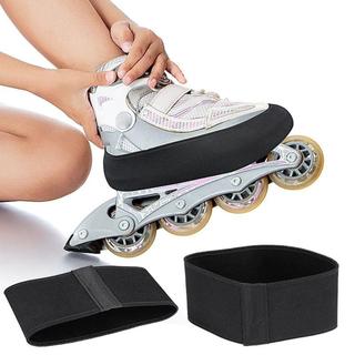 Giày trượt băng dày có đàn hồi cho tốc độ và xe patin