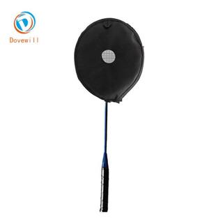 Vỏ bọc đầu vợt cầu lông Dovewill - Phù hợp cả chơi trong nhà lẫn ngoài trời