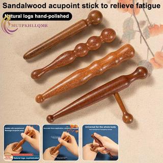 Csndices Gỗ Massage Sti Dụng Cụ Máy Mát Xa Gỗ Đàn Hương Tự Nhiên Dụng Cụ Phản Quang Bấm huyệt Cho Toàn Thân Thư Giãn Khăn Giấy Sâu Massage Chân VN