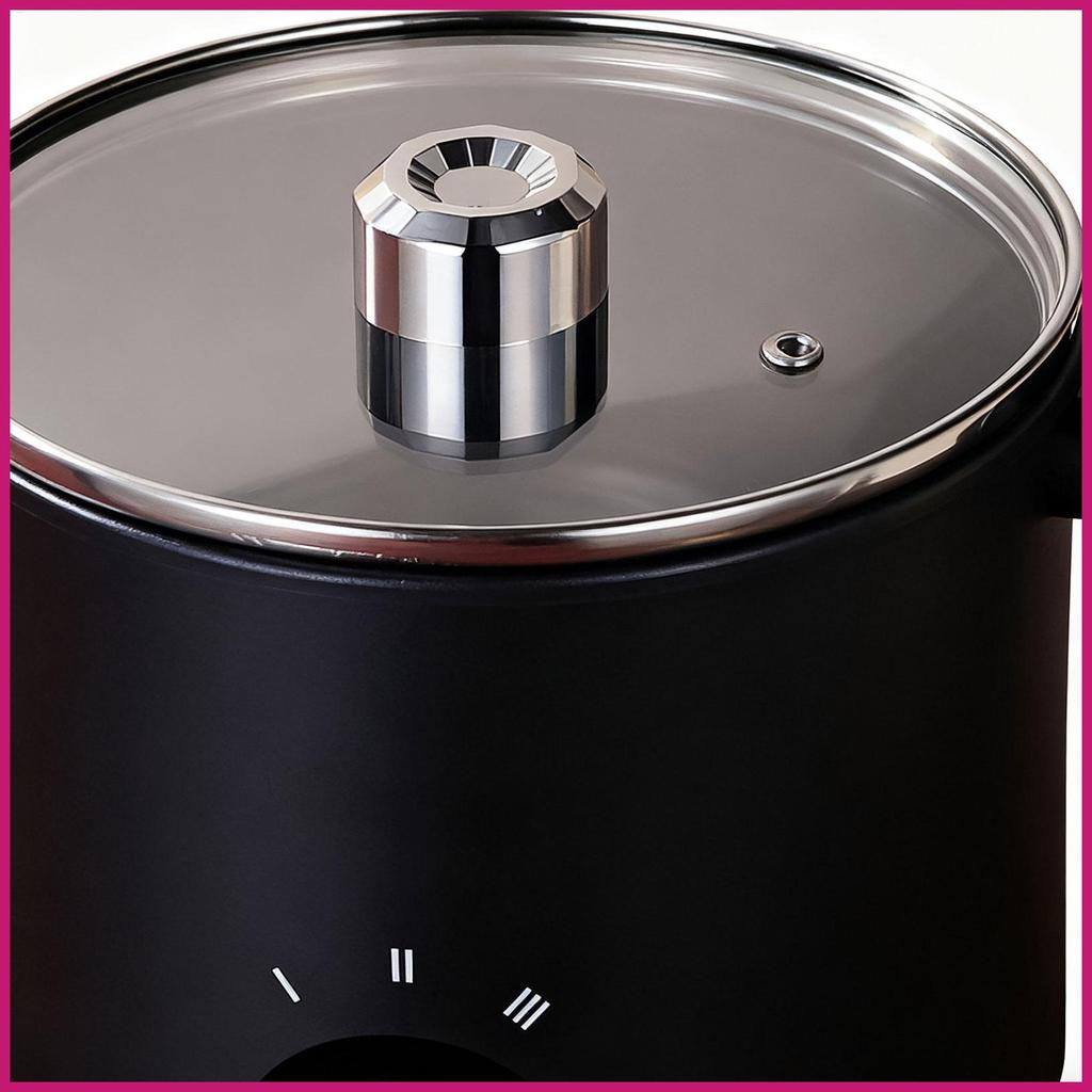 Nến Sáp Melter 1.5L Điện Chịu Nhiệt Bình Làm Nến Nồi Nóng Chảy Bình Cho Xà Phòng Kẹo shopidaevn