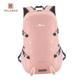 Ba lô HILABEE chống nước, đa chức năng cho đi bộ đường dài và leo núi