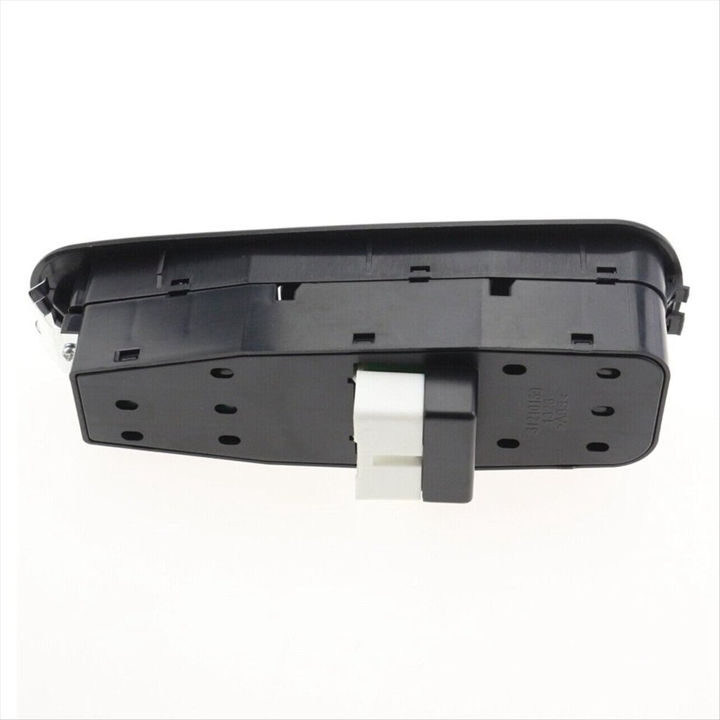 0K2N266350 Dành cho Spectra 2000-2004 Window Master Switch Công tắc phía trước bên trái