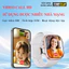 Đồng Hồ Thông Minh Lắp Sim S11 PLUS 2026 Nghe Gọi, RAM 8GB ROM 256GB, Chơi Game, Tải Ứng Dụng
