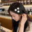 <![CDATA[Kẹp Tóc Bông Tuyết Lấp Lánh - Thiết Kế An Toàn, Phù Hợp Cho Các Bữa Tiệc Ngày Lễ]]>