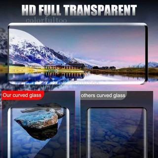 Kính cường lực cong Redmi Note15 2026 9H cho Redmi Note 15 Pro Plus 15Pro + Note15 Note15Pro 4G 5G HD Clear Full Cover Bảo vệ màn hình phía trước Phim ống kính máy ảnh phía sau