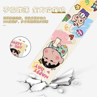 Thích hợp cho Vỏ bảo vệ điều khiển từ xa Xiaomi TV Vỏ bảo vệ điều khiển từ xa Xiaomi 4A