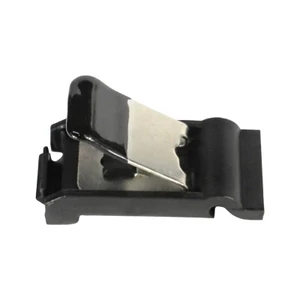 MỘT Nắp Đổ Nhiên Liệu Kẹp Phát Hành Cửa 77360-35040 Nhựa Cao Cấp Kim Loại Nắp Bình Nhiên Liệu Bản Lề Lò Xo