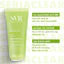 Gel rửa mặt dành cho da dầu mụn, không chứa xà phòng SVR Sebiaclear Gel Moussant 200ML