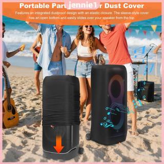 Vỏ chống bụi Vỏ chống bụi Vỏ chống bụi Tương thích với JBL PartyBox 720 [jennie1.vn]