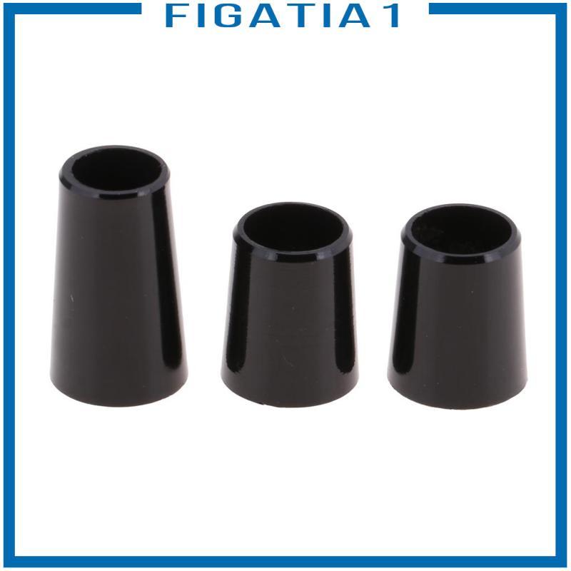 5 Gói Thay Thế Trục Golf Ferrules Côn Đầu Adapter Tay Cuối Mũ Mới
