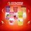 Bánh Bi Bánh Gạo Ăn Dặm Hữu Cơ Farm To Baby Bánh Gạo Cho Bé Từ 6 Tháng Hộp 50g - Bibo Mart