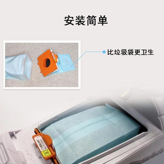 Thích Hợp Cho Máy Hút Bụi Makita Phụ Kiện Tự Động Gia Đình Sạc Cầm Tay Quét Lau Tất Cả Trong Một Máy Hút Bụi Túi I4HT