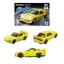 TAKARA TOMY Tomica Premium Unlimited "Initial D" Die-Cast Mini Car – Collectible Model Toy