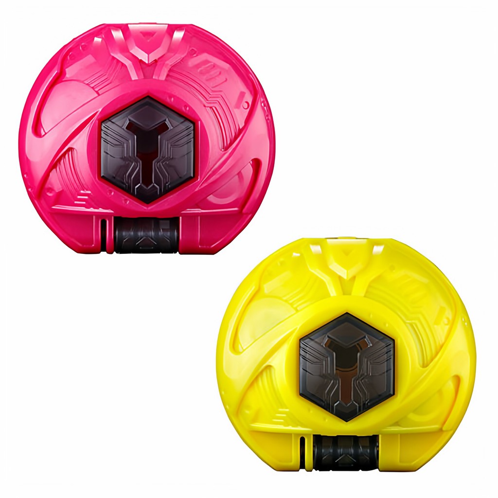 [BTF] Hàng có sẵn BANDAI Kamen Rider Zeztz Zez DX ZZZ Gun Armor Wild Wolf Dream Capsule Set 04 G8V2