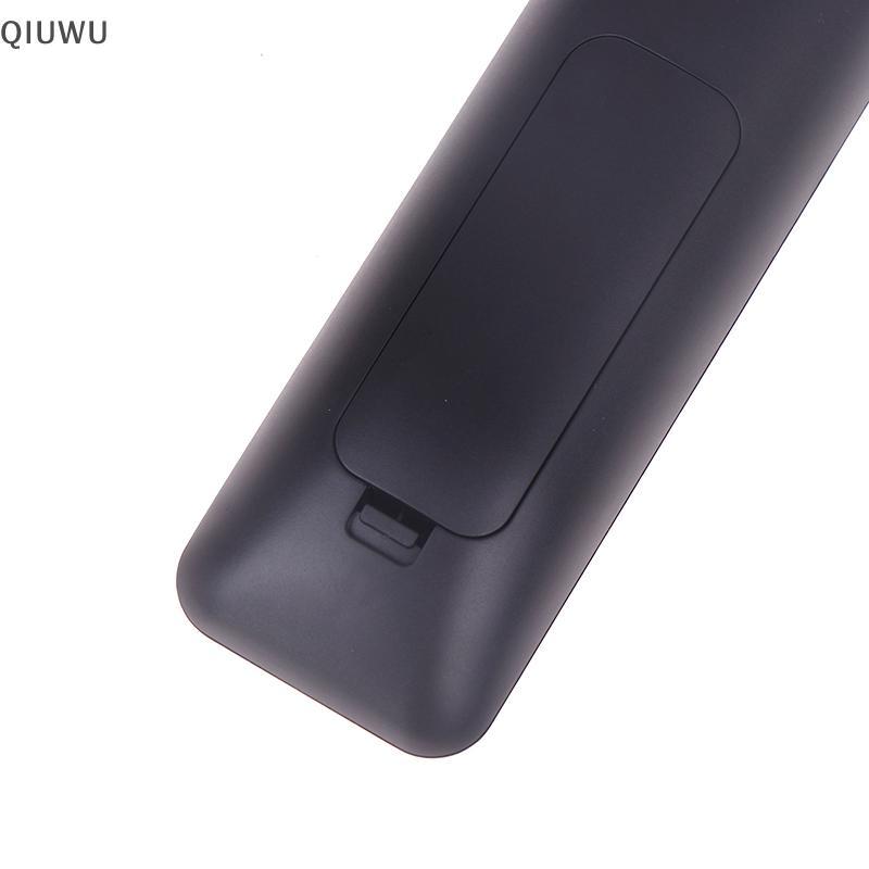 Điều Khiển Từ Xa QIUWU Cho JBL Bar 2.1 3.1 5.1 Kênh 4K Ultra HD Hệ Thống Thanh Âm Thanh Không Dây Rạp Hát Tại Nhà Điều Khiển Từ Xa Âm Thanh.