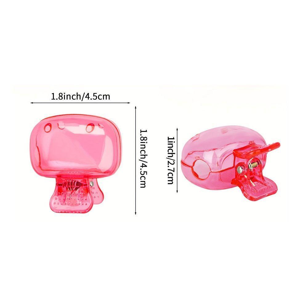 Nắp bảo vệ bàn chải đánh răng CAST, Đầu bàn chải đánh răng trong suốt Kẹp lưu trữ bàn chải đánh răng du lịch Kẹp lưu trữ, Vỏ bàn chải đánh răng di động Hộp bàn chải đánh răng bằng nhựa
