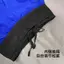 Men's and Women's Running Quick-Drying Shorts Marathon Breathable Cross-Country Running Four-Point Belt Zipper Waist Bag Shorts lYqp