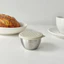 【COD】Cốc đựng nước chấm inox 304 80ml, chất liệu không gỉ, an toàn cho sức khỏe, dễ dàng vệ sinh sau khi sử dụng.