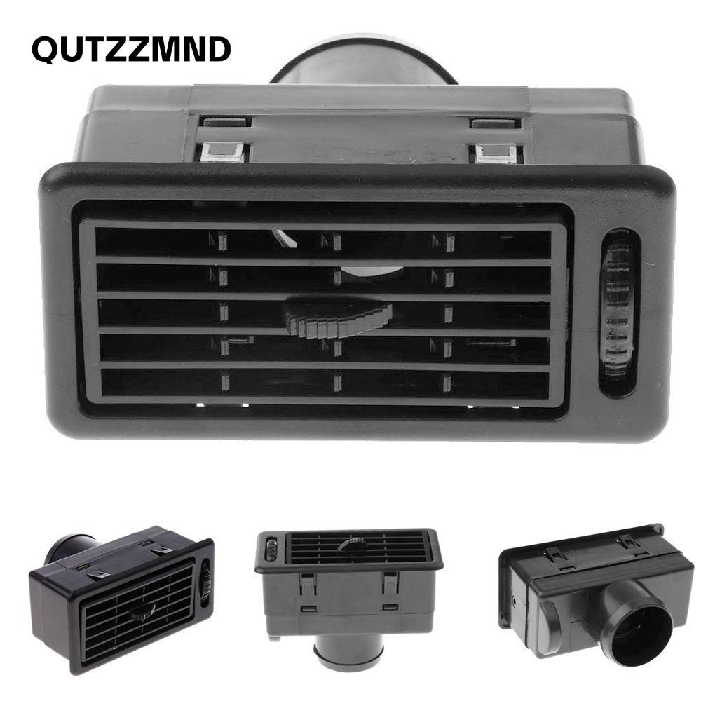 QUTZZMND Air Vent Auto Tool Quạt hút thông gió đa năng