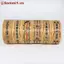 ZK Cần Câu Rune Washi Bộ Băng 60-100 Cuộn Vintage DIY Thủ Công Gói Quà Tạp Chí VN