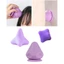 YOI Silicones Massage Lục Giác Hút Và Nón Vuông