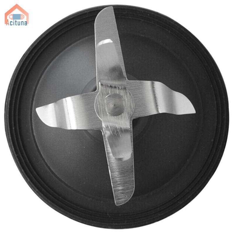 Acutuna Máy Xay Sinh Tố Lưỡi Phụ Kiện Partsm Ba Chiều Dễ Dàng Thay Thế Cho Máy Trộn Jucier HR2095 RI2096 HR2194