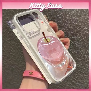 Ốp lưng 2 trong 1 viền rời cho iPhone 17/16/15/14/13/12/11 Pro Max Plus chất liệu TPU mềm mại, nhiều màu sắc hoạt hình