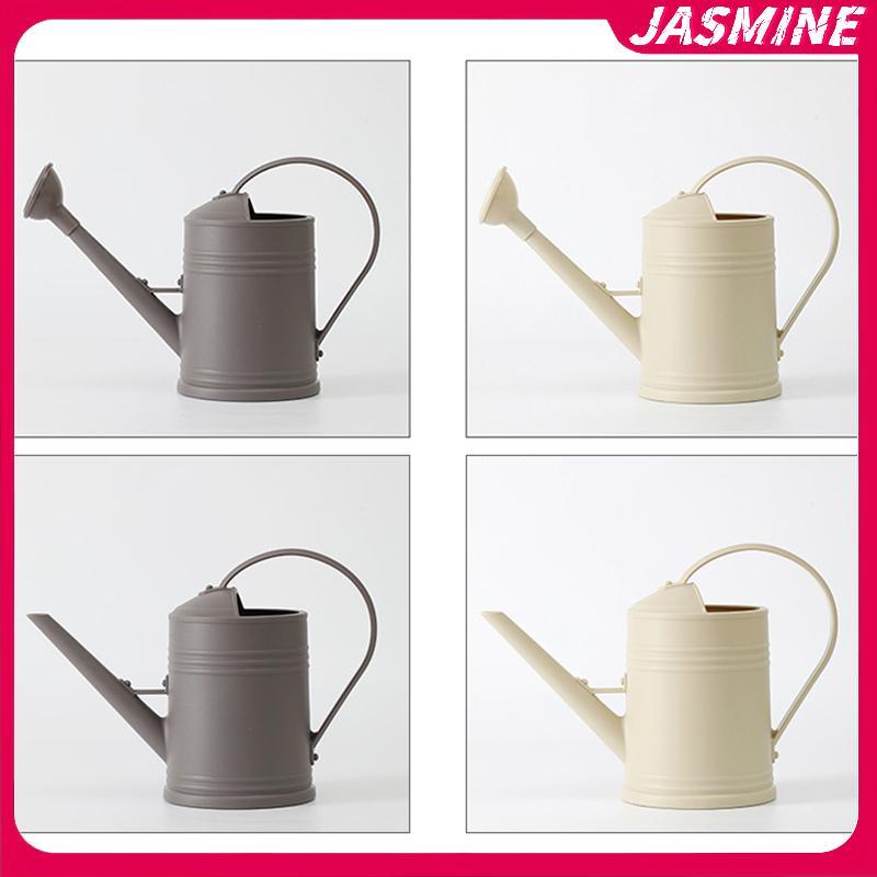 JASMINE 2L Dài Miệng Tưới Cây Hoa Thiết Thực Dụng Cụ Làm Vườn Cây Tưới Rắc JASMINE