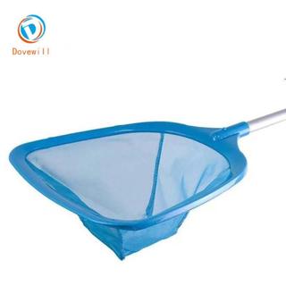 DoveWill - Bộ Vệ Sinh Skimmer Cho Hồ Bơi: Công cụ Thu Gom Lá và Rác Phù Hợp với Hồ Bơi, Spa và Ao