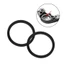 Yoo Pack gồm 5 màn trình diễn Phanh đĩa Vòng đệm Piston cho xe đạp leo núi