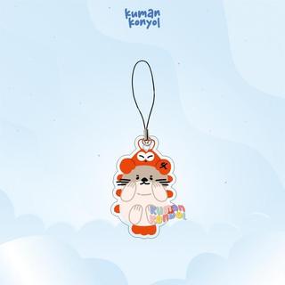Dây đeo điện thoại GMM TV-fanmade-permpoon jaidee-lykn