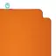 Gamchiano 10 Miếng Chia Thẻ Giao Dịch Bộ Thu Tiêu Chuẩn Hộp Đựng Thẻ Cho Trò Chơi Đồ Thể Thao 3.66 '' x 2.68 ''