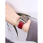 Dây đeo nylon từ tính mỏng cho Huawei Band 11/11 Pro/10/9/8, vòng đàn hồi thay thế