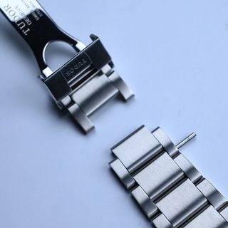Áp dụng cho dây đeo đồng hồ bằng thép không gỉ TUDOR Black Bay 20mm 22mm cho di sản 1958