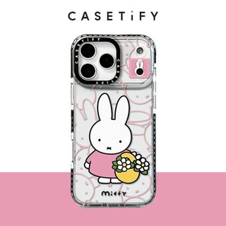 Giỏ Hoa Thỏ Ngôi Sao Người Mềm Ốp Lưng Điện Thoại iPhone 17 Pro Max 16 Plus 15 14 13 12 11 Vỏ Bảo Vệ Chống Sốc