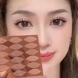 [hatheaven] 18 / 24 Cái Mí Mắt Vô Hình Stier Ren Nâng Mắt Dải Đôi Mí Băng Dính Stiers Dụng Cụ Băng Mắt Đẹp