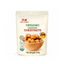 Hạt Dẻ Rang Hữu Cơ Best Choice Túi 100g Và Hộp 500g Topping Thơm Ngon Giòn Tan