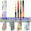 Cao Carbon Cần Câu Tích Hợp Dòng Bàn Cần Câu Siêu Nhẹ Siêu Cứng Cần Câu Tay Crucian Cá Chép Thanh Vật Lớn Thanh Đen Hố Cần