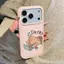 Gỗ ép cho mèo nhỏ phù hợp với 16 vỏ điện thoại iPhone 17 Air, cảm giác da 14/13/11 Pro