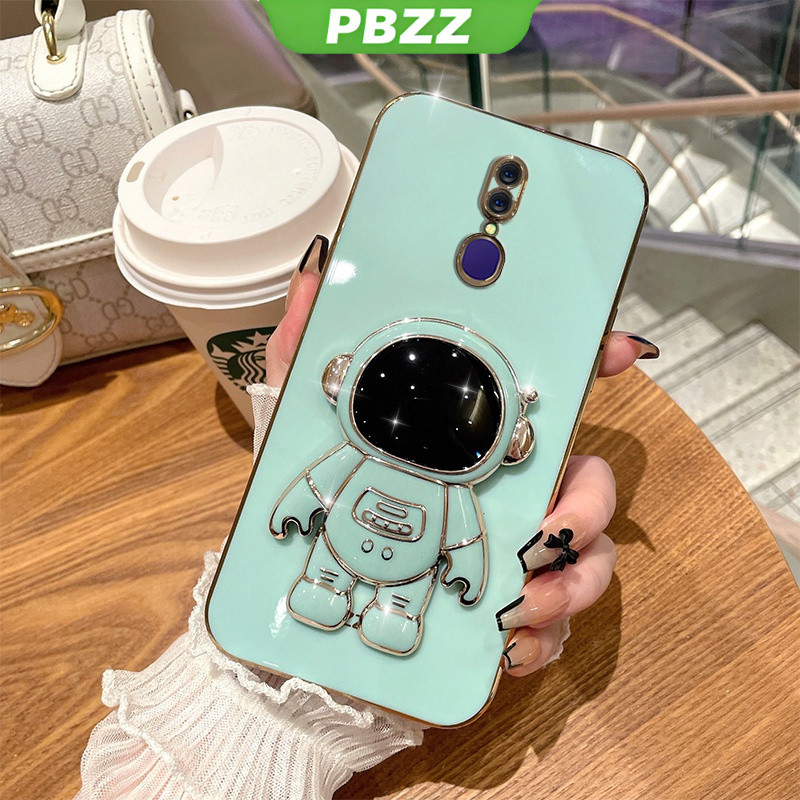 ốp lưng OPPO F11 Pro OPPO F11 Ốp Điện Thoại silicone Mềm Mạ Điện Chống Sốc Cho OPPO F11 Pro OPPO F11 ZJYHY01