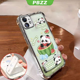 FOR ốp lưng Ốp Lưng Cho iphone 12 pro max 13 pro max 11 pro max 12 mini Vỏ Điện Thoại Vỏ Mềm Silicon Chống Sốc Thiết Kế Mới Gương Thẩm Mỹ Dễ Thương Có Giá Đỡ SJCXGZJ01