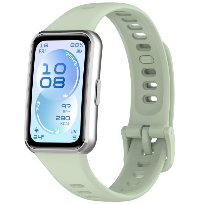 Dây Đeo Mềm Cho Huawei Band 11 Pro Dây Đeo Tay Nhiều Màu Sắc Dây Thay Thế Dây Đeo Cho Huawei BAND11 11Pro Dây Đeo Đồng Hồ Silicon Vòng Tay