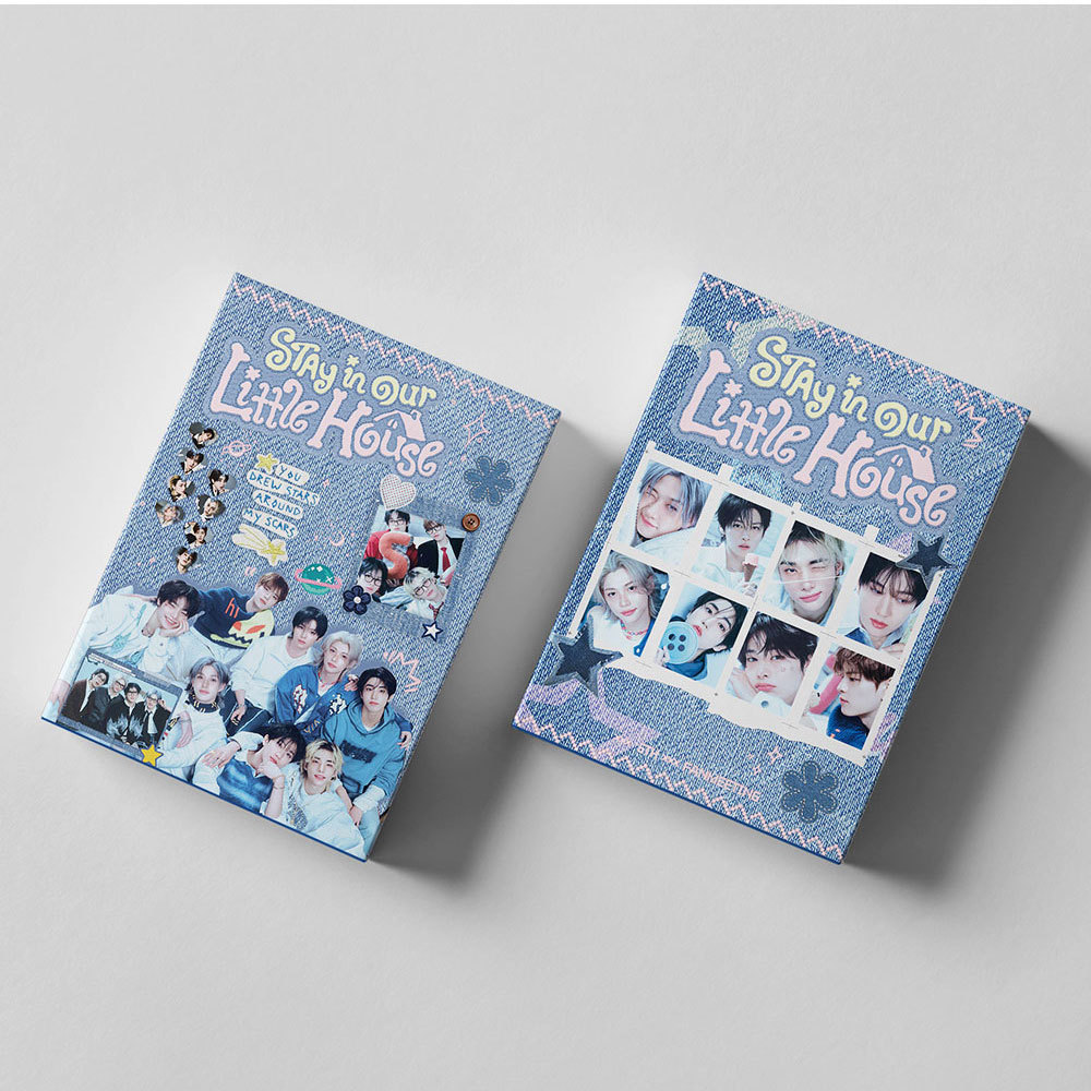 LINXX 55 Chiếc Ở Lại Trong Ngôi Nhà Nhỏ Của Chúng Tôi Series Lomo Cards Stray Kids Kpop Photocards Sưu Tập Người Hâm Mộ Quà Tặng Nhóm Nam Hàn Quốc Thần Tượng Hàng Hóa Quạt Văn Hóa Bộ Thẻ Kỷ Niệm
