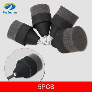Perfeclan 5 Mũi tên xốp làm giảm tác động mạnh Broadhead Dễ dàng lắp ráp