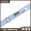 Doutie 2 Chiếc Tủ Đông Thanh Đèn LED Cho ONGSHENG / HISENSE Tủ Lạnh Đèn LED VN