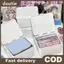 Doutie Hàn Quốc Trong Suốt Hộp Bảo Quản Hộp Mù Thẻ Photocard Hộp Bảo Quản Thẻ Ảnh Người Tổ Chức Phân Loại Flip Box VN