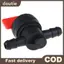 Doutie Mới 1 Chiếc 1 / 4 "Nội Tuyến Thẳng Cắt Nhiên Liệu Van Tắt Cho Briggs & Stratton VN
