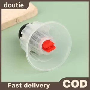 Doutie 1 Vòi Phun Xốp Rửa Xe Bọt Vòi Phun Kính Chắn Gió Quạt Xốp Vòi Phun Bên Trong 16 Mm Rửa Xe Vòi Phun Nước VN