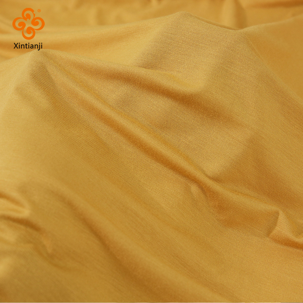 Quần Lót Vải Modal Co Giãn Jersey, Phù Hợp Để Tự May Quần Áo