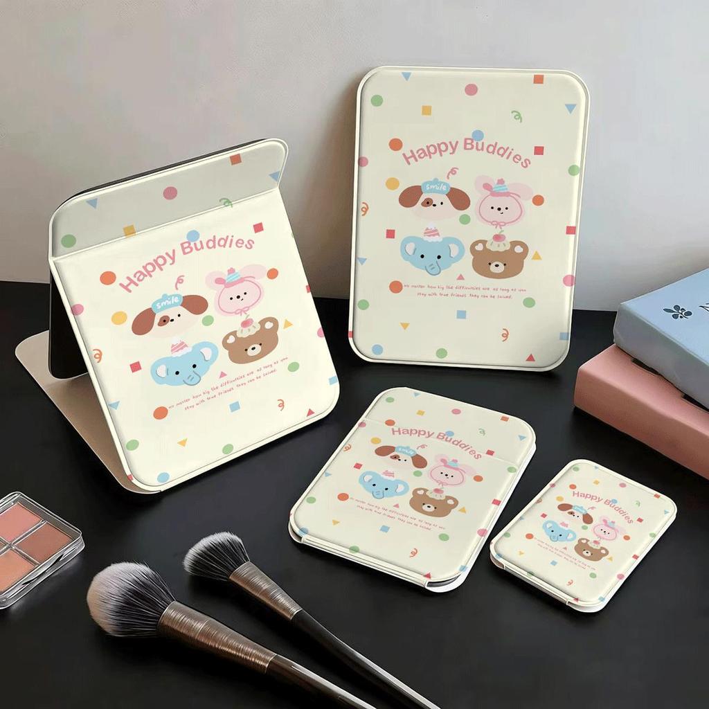 Tiệc b bá ngọtGươt Makeup gấp gọn, chất lượt cao